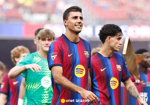 FC Barcelona wraca do gry. Nie o tym jest najgłośniej