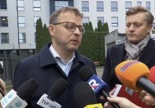 Nowe wieści! Mołdawska policja wydała komunikat ws. Romanowskiego. „W chwili obecnej…”