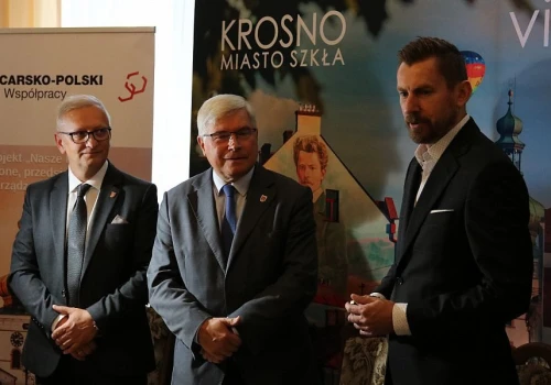 Krosno kupuje 8 elektrycznych autobusów. Inwestycja za niemal 20 mln zł