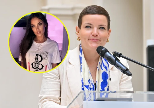 Ministerstwo kultury podjęło decyzję po burzy z ambasadorką pamięci Powstania Warsza…