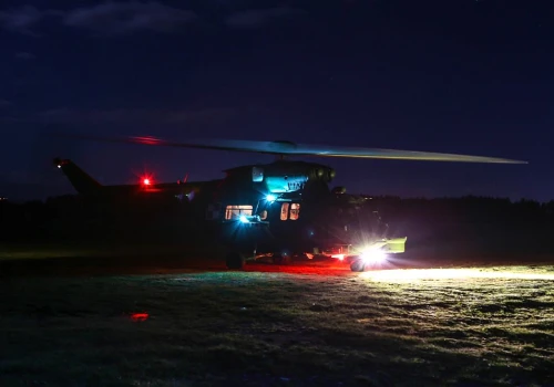 Pratt & Whitney Rzeszów z serwisem silników Sokołów