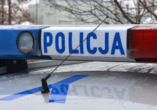 Policja zapoluje na amatorów zakazanych substancji