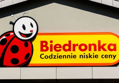 Biedronka ujawnia nowy Gang. Lista 21 postaci wyciekła przed premierą