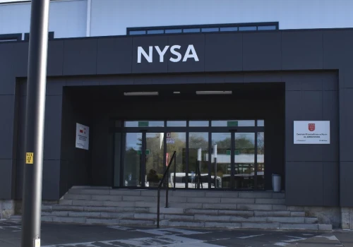 Nysa kolejowo odcięta od Opola i Brzegu