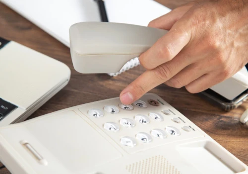 Jak zastrzec numer telefonu jednorazowo lub na stałe?