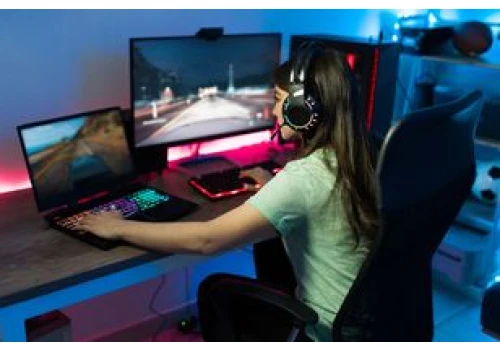 Windows 11 i tryb eco. Sterownik GPU może zniknąć z systemu
