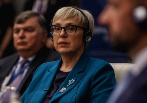 Wypadek głowy państwa ujawnił rosyjskie powiązania? Polityczna burza w Słowenii
