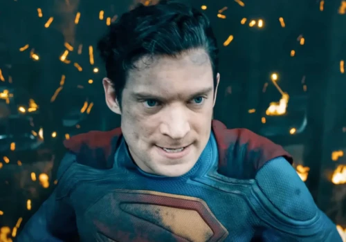 HBO Max usuwa wielki hit DC. Widzowie mają niewiele czasu