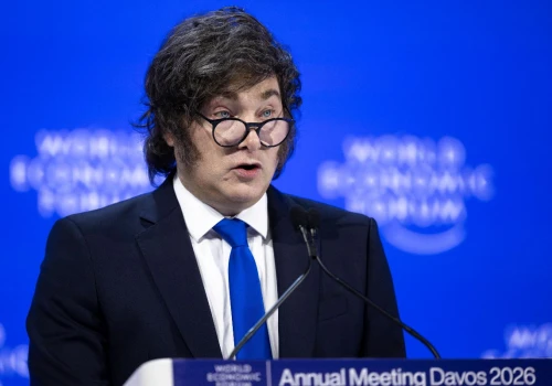 Prezydent Javier Milei: „Mordowanie dzieci w łonie matki kosztuje nas zbyt wiele”
