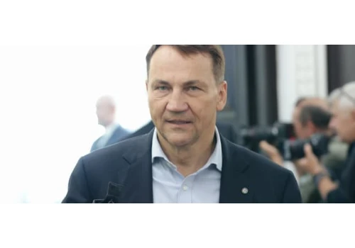 Izrael umarza śledztwo w sprawie Polaka zabitego w Strefie Gazy. MSZ rząda wyjaśnień