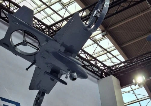 Tech Robotics kupuje infrastrukturę w Niewiadowie pod Centrum Uzbrajania Dronów