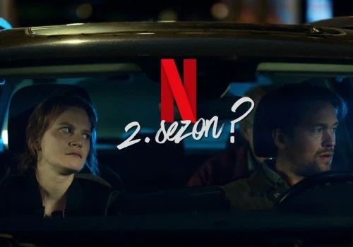 Czy Krwawa ofiara dostanie 2. sezon? Nowy hit Netfliksa