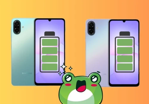 Samsung ma sprytny plan. Włoży potężną baterię do najtańszego telefonu