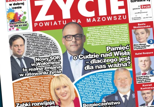 Nowy numer Życia Powiatu do pobrania