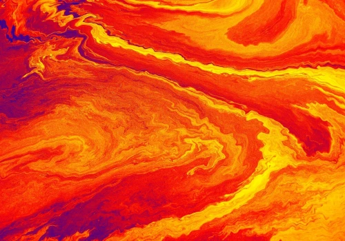 Morskie fale upałów na całym świecie. El Niño i zmiana klimatu rozgrzewają oceany