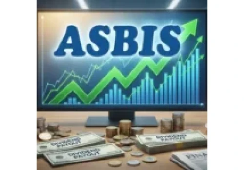 ASBIS z rekordowym lipcem — przychody w górę o 89 procent r/r, akcje blisko szczytu