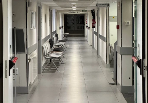 Małe przychodnie POZ mogą mieć poważny problem. Lekarze krytykują plany Ministerstwa Zdrowia