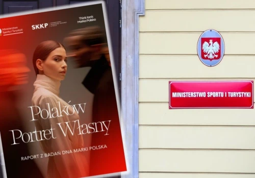 Afera o raport za 200 tysięcy złotych. 