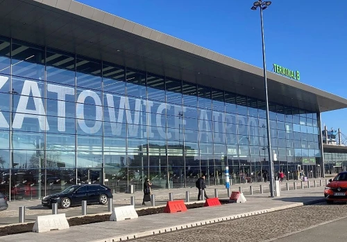 Air Arabia uruchomi w grudniu bezpośrednie loty z Katowic do Szardży