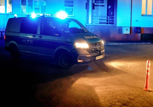 Tragiczny wypadek w Polsce. Nie żyje pilot