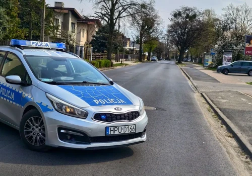 Ukrainiec permanentnie lekceważył prawo. Czeka go deportacja