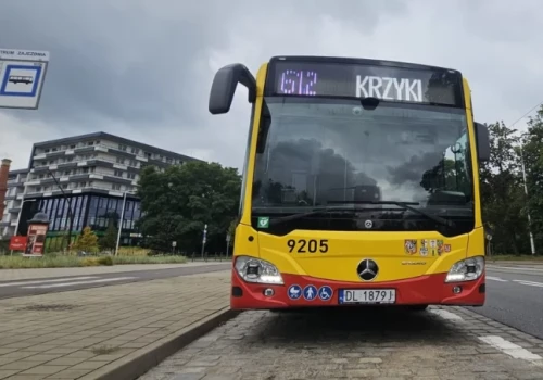 Zmiany w komunikacji między Wrocławiem i sąsiednimi gminami