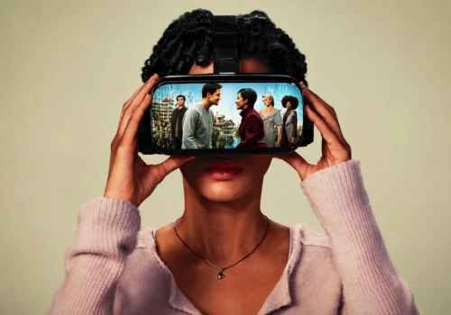UPLOAD, seria SCI-FI niczym Black Mirror w wersji komediowej