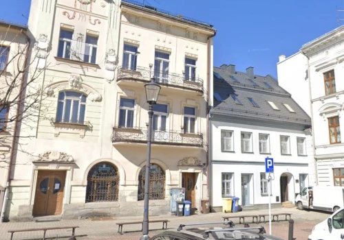 Przerwany koncert, rozpylony gaz łzawiący. 18-latek z mandatem