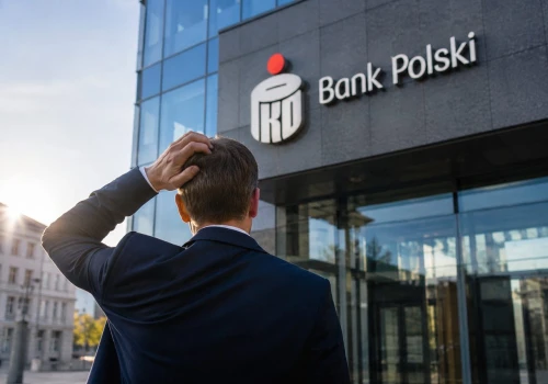 PKO BP siedzi na finansowej beczce prochu! Ponad 68 tysięcy spłaconych umów do podważenia