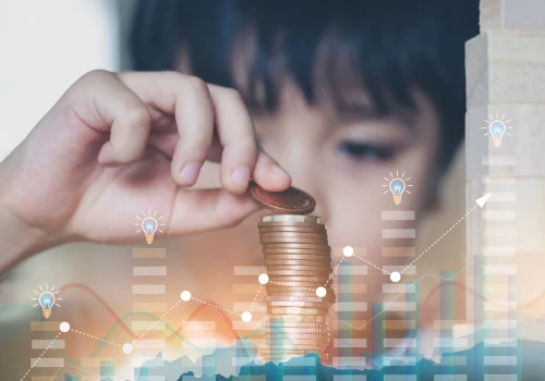 Czy HMRC może opodatkować Junior ISA?