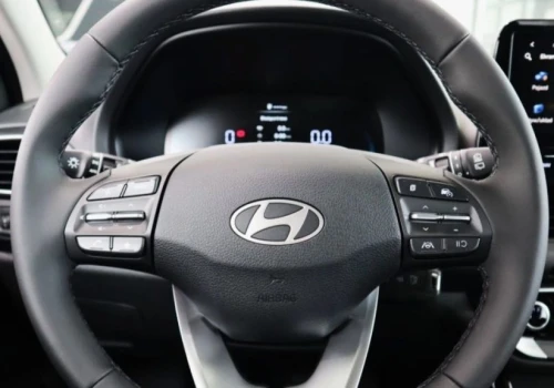 Popularny Hyundai przeceniony na 98 600 zł. Pod maską 150-konny silnik uzupełniony automatem