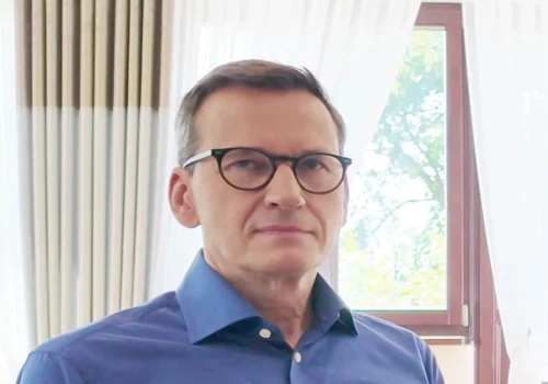 Zostaliśmy wypchnięci z PiS