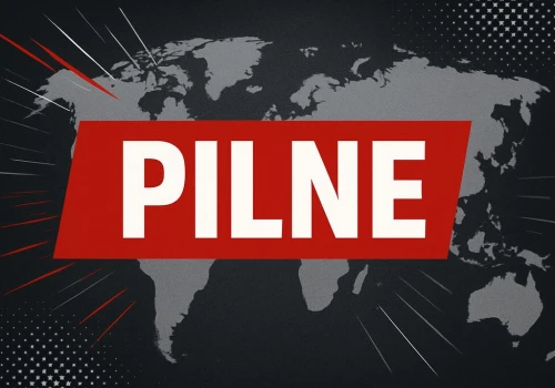 PILNE! Katastrofa lotnicza w Wielkopolsce. Nie żyje pilot maszyny