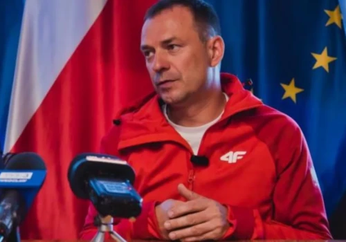 Burza wokół raportu Marka Polska. Wiceminister Borys ma problem?