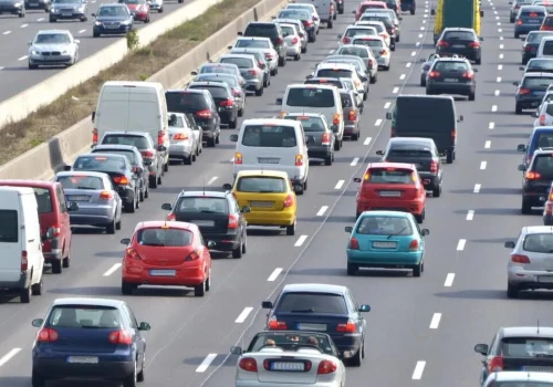 Belgia wprowadza opłaty za autostrady. Zapłacą wszyscy