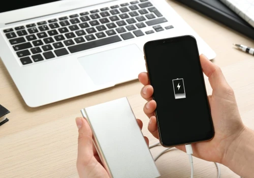 Telefon szybko się rozładowuje? Oto pożeracze baterii