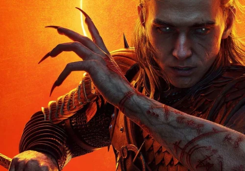Konsolowe The Blood of Dawnwalker ROZCZAROWAŁO graczy. W komentarzach aż się zagotowało!