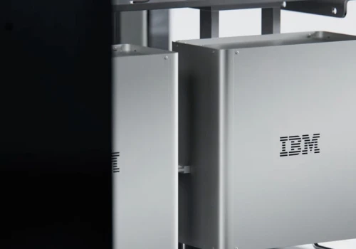 IBM ma lodówki 200 razy zimniejsze od kosmosu. Oto do czego służą