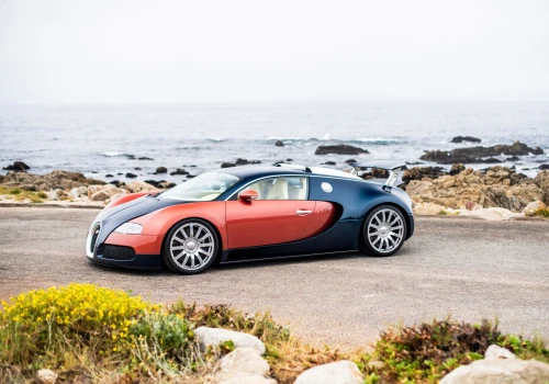 Bugatti po 20 latach uwalnia Veyrona. Jak inżynieria materiałowa zdjęła gorset z legendy