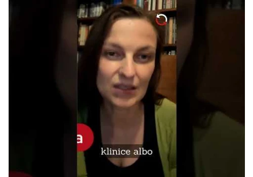Jak pomaga Hope and Humanity: proste akcje ratują życie