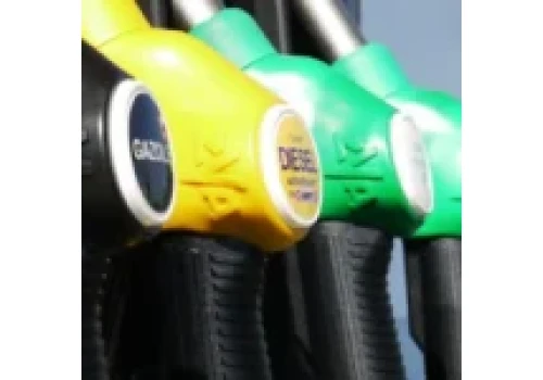 Diesel podrożeje najmocniej, benzyny w ślad za nim — ceny paliw wracają do wzrostów