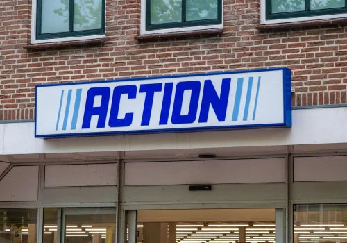 Praca w Action. Wiadomo, ile można zarobić na pełnym etacie
