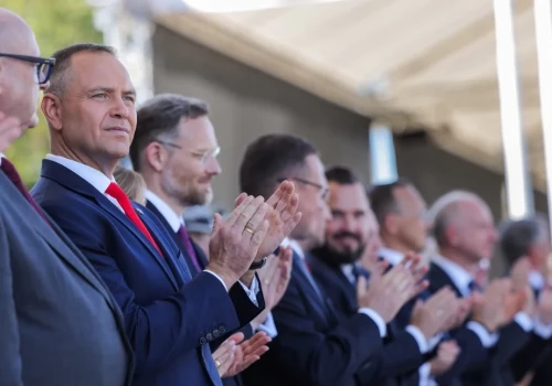 Co dalej z Lex szarlatan? W najlepszym przypadku to wielomiesięczne czekanie.