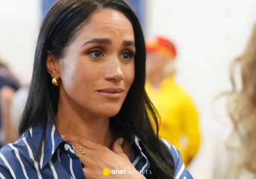 Czym zajmie się Meghan po powrocie do Anglii? Media spekulują