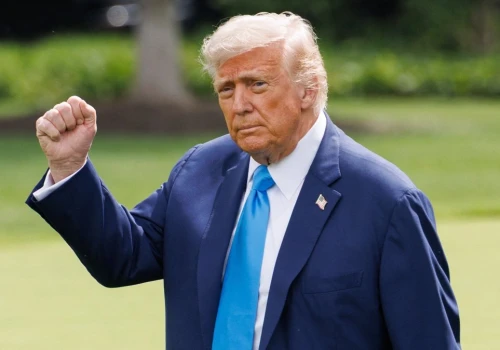Trump ma plan na niższe ceny wołowiny. Winą za problem obarcza Bidena