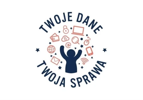 Nasz patronat. Rusza rekrutacja szkół do XVII edycji ogólnopolskiego programu edukacyjnego UODO „Twoje dane – Twoja sprawa”
