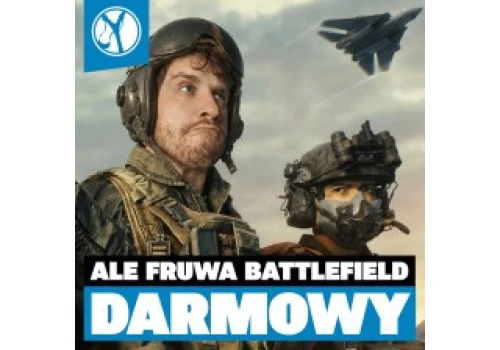 Weekendowe Łowy: wyciek GTA VI, DARMOWY tydzień BATTLEFIELD 6 i PS5 Marvel’s Wolverine!