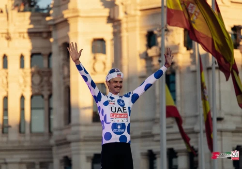 Efektywność, nie efektowność – faworyci klasyfikacji górskiej Vuelta a España 2026