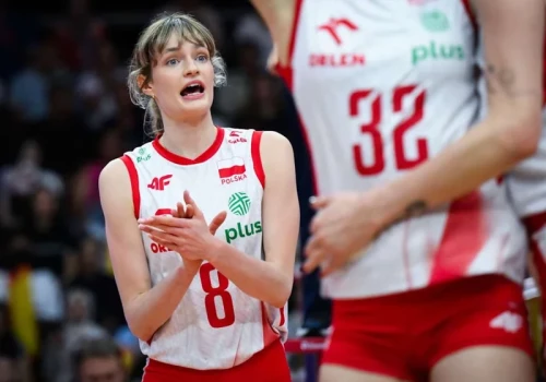 Reprezentacja Polski z medalem mistrzostw Europy? Mistrzyni mówi wprost