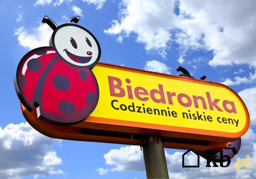 Biedronka przeceniła słodycze uwielbiane przez dzieci. Teraz są aż o 60% tańsze!